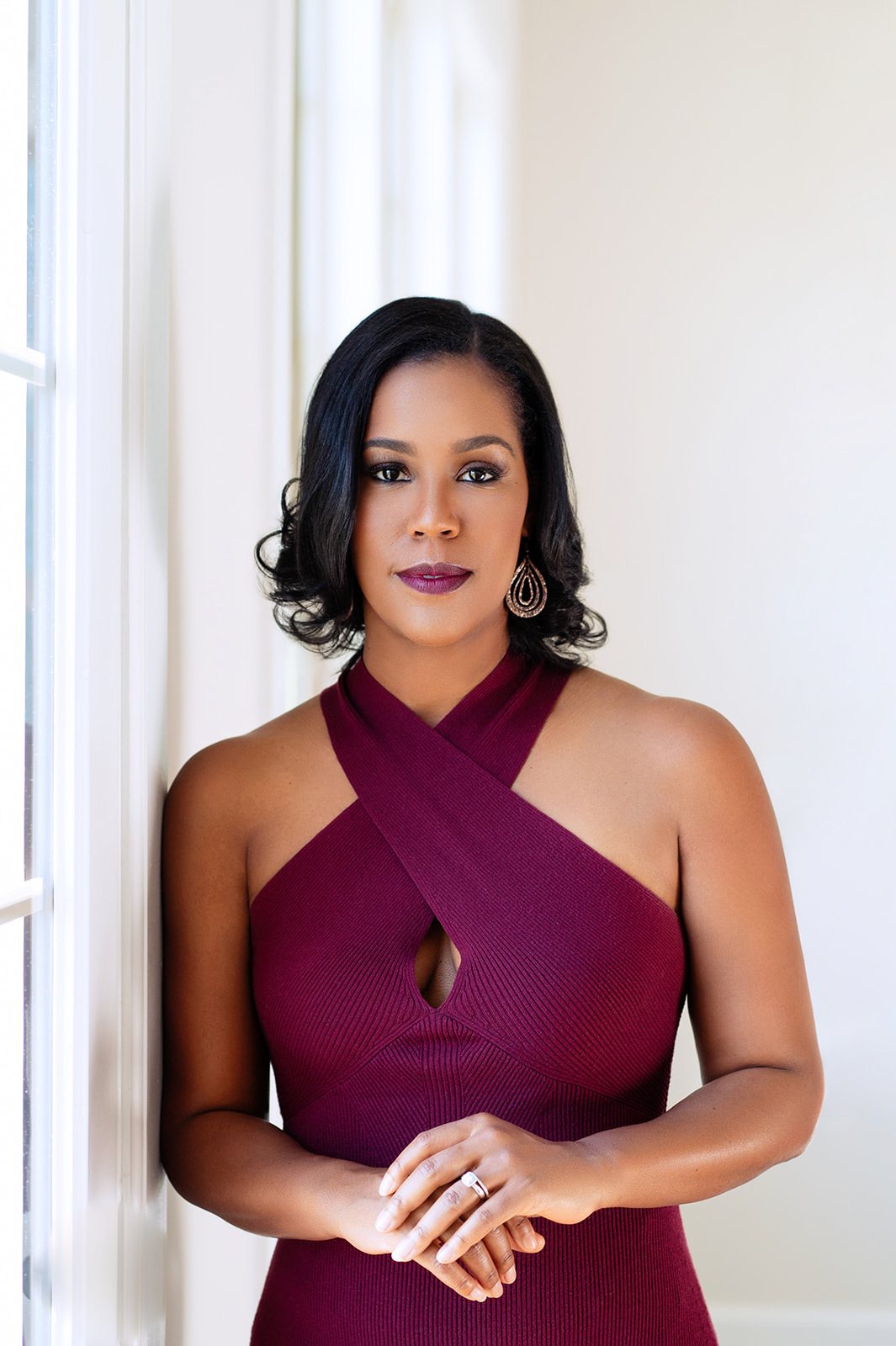 Lauren A. Jackson